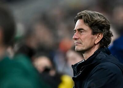 همه در این باشگاه یک هدف داریم، پیروزی!