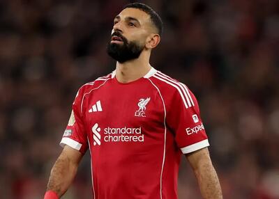 صلاح به لیورپول برگشت: پایان رسمی شایعات