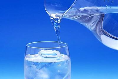 میزان نیاز روزانه کودکان به آب