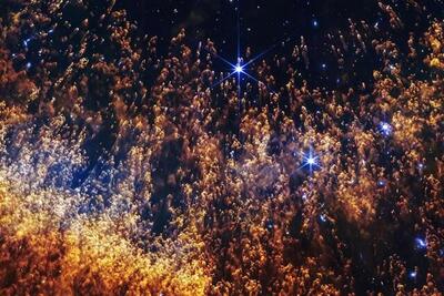  انتشار جدیدترین تصویر از «چشم خدا»