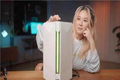  ادغام پلی‌استیشن، ایکس‌باکس و نینتندو در یک کنسول!