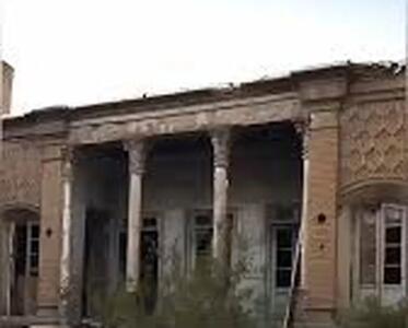  لوکیشن خانه پدری بهروز وثوقی در فیلم «همسفر»، پس از ۴۹ سال