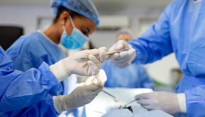  وضعیت خدمات درمانی بیمارستان‌ها در حوادث اخیر