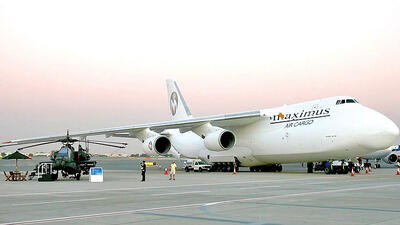 جنگ‌های خاموش زیر سایه پروازهای مشکوک