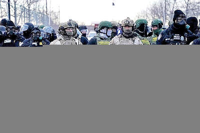 پیگرد قضایی دموکرات‌ها در مینه‌سوتا