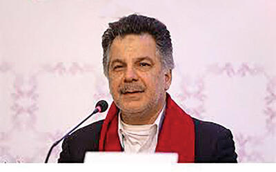 مردم‌ هاشم‌پور آرتیست را دوست داشتند