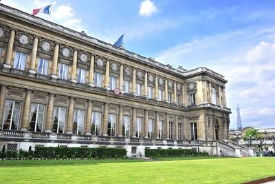 شورای صلح غزه با منشور سازمان ملل مغایرت دارد - اکونیوز