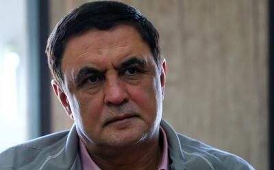  حکمرانان ما هنوز باور نکرده‌اند در یک جنگ جدی قرار داریم