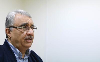  وقتی یک مقدار تنش‌ها بالا می‌رود، احتمال مذاکره هم بالا می‌رود