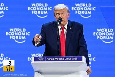  ترامپ: به سوریه فرصتی برای نفس‌ کشیدن داده‌ ایم