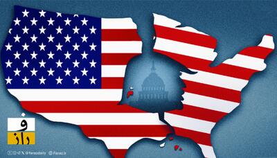  گزارش هیل: ترامپ یک «قلدر امپریالیستی» و برای جهان را خطرناک است