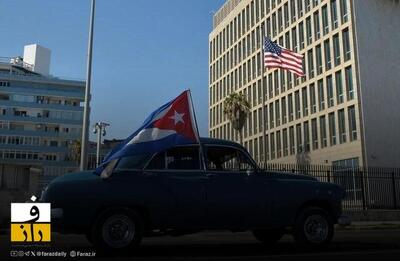  گزارش وال‌استریت ژورنال از برنامه واشنگتن برای اعمال فشار بر کوبا