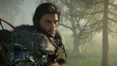  فرآیند توسعه بازی Crimson Desert به پایان رسید