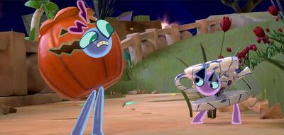  شرکت Double Fine از بازی Kiln رونمایی کرد؛ پروژه‌ای که ده سال پیش معرفی شد | گیمفا