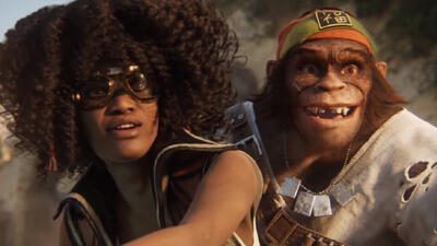  تداوم توسعه Beyond Good   Evil 2؛ پرهزینه‌ترین پروژه یوبیسافت در میان موج لغو بازی‌ها | گیمفا