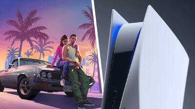  تغییر احتمالی استراتژی سونی در پی عرضه GTA 6 | گیمفا