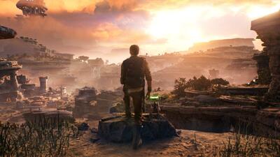  شایعه: دنباله Star Wars Jedi: Survivor ممکن است در سال ۲۰۲۶ عرضه شود | گیمفا