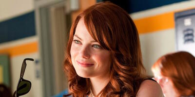  اما استون تاریخ‌ساز شد؛ جوان‌ترین زن با هفت نامزدی اسکار | گیمفا