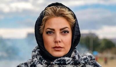  طناز طباطبایی با ظاهری متفاوت در فیلم «برمودا» حضور دارد | گیمفا