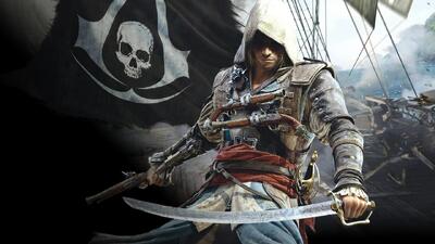  احتمال تاخیر یک ساله ریمیک Assassin’s Creed IV: Black Flag در پی تغییرات ساختاری یوبیسافت | گیمفا