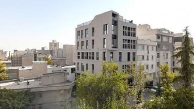  جدیدترین لیست قیمت آپارتمان در تهران 1404/11/02