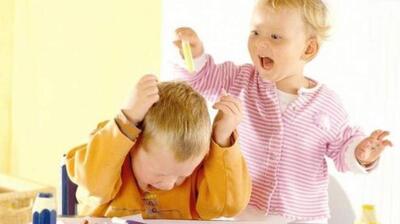 میگنا - بیش فعالی و نقص توجه، شایع‌ترین اختلال رفتاری در کودکان