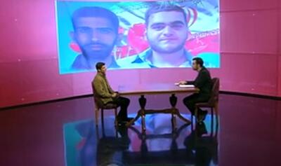  فیلم | در بیمارستان متوجه شهادت دوستانم شدم