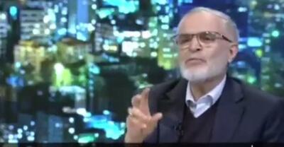  دبیر شورای امنیت کشور: اغتشاشگران یکی از کلیسا‌های ارامنه را هم تخریب کرده‌اند