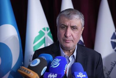  اسلامی: بازرسان آژانس اکنون در ایران حضور ندارند - سلام نو