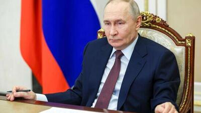 پوتین: روسیه دعوتنامه شخصی از ترامپ برای پیوستن به «شورای صلح» دریافت کرده است