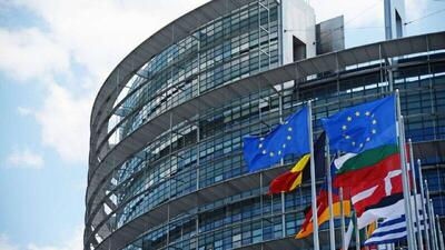  کم کم اروپایی ها سر عقل می آیند