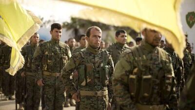  ارتش سوریه نیروهای دموکراتیک سوریه (SDF) را به نقض توافق آتش‌بس متهم کرد