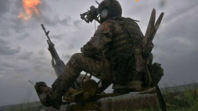  وزارت دفاع روسیه گزارش داده است که سیستم دفاعی هوایی کشور، تعداد 31 پهپاد اوکراین را شب گذشته سرنگون کرد