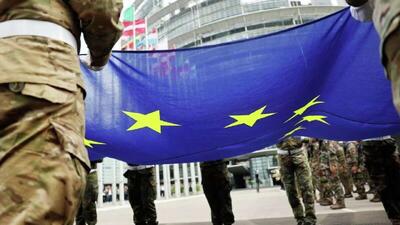  کارشناس: ناتو به دلیل دخالت در درگیری با روسیه در حال فروپاشی است