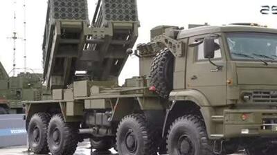  شرکت «روستک» اعلام کرد که سیستم مین‌ریزی «زملدلیه» مانورهای دشمن را خنثی می‌کند