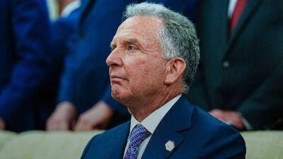  فرستاده ویژه ترامپ اعلام کرد که پس از سفرش به مسکو، به ابوظبی سفر خواهد کرد، جایی که تماس‌ها در مورد حل و فصل بحران اوکراین در سطح گروه کاری انجام خواهد شد.