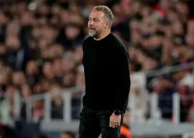 اسلاویا-بارسلونا | تغییر تاکتیکی فلیک شکست خورد