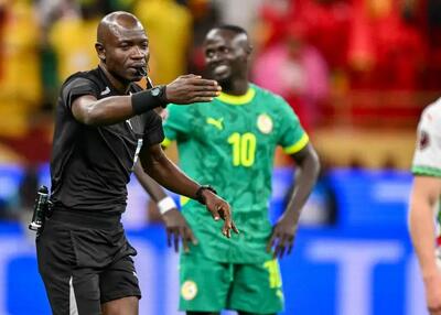 سنگال با شدیدترین جریمه روبرو خواهد شد