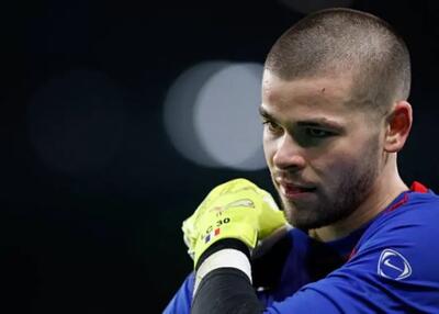 سرود لیگ قهرمانان دروازه پی‌اس‌جی را فرو می‌ریزد!