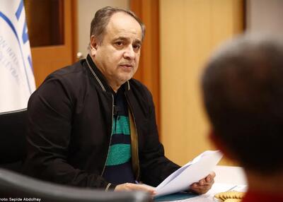 تصمیم جذاب فدراسیون: والیبال ایران و یک تغییر بزرگ