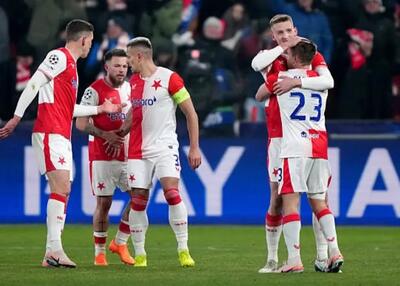 لواندوفسکی نگذاشت بارسا برنده به رختکن برود!