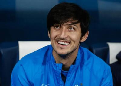 سردار آزمون در اینستاگرام شاگرد منصوریان شد!