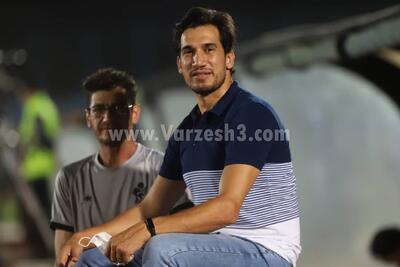 حاتمی: از نظر فوتبالی‌ها محرم بهتر از جباری است