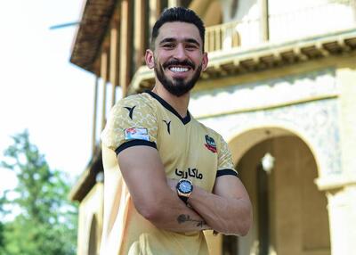 امیرمحمد نسایی در لیست بازی امروز خیبر - آلومینیوم اراک