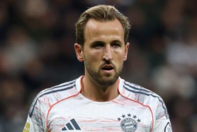 حرکت باورنکردنی کین: همه متعجب شدند!