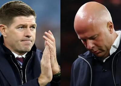 انتقاد تند از اشلوت: ناله نکن، درست بازی کن تا ببری!