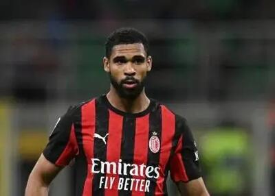 پیشنهاد لیگ برتری به ستاره میلان رسید