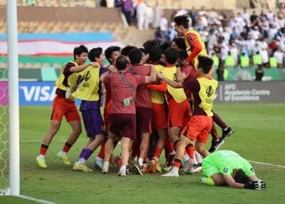 ژاپن را له می‌کنیم! کامنت باورنکردنی از چینی‌ها