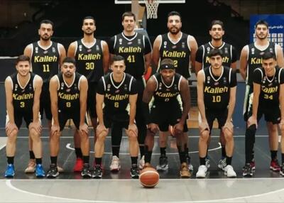 ضلع سومی قهرمانی مقابل سرباز‌های پدافند!