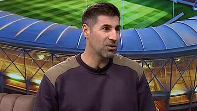 بیک زاده : احتمال دارد نازون و جنپو دیگر برنگردند!